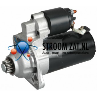 Startmotor Audi / Seat / Skoda/ Volkswagen 1.9TDI